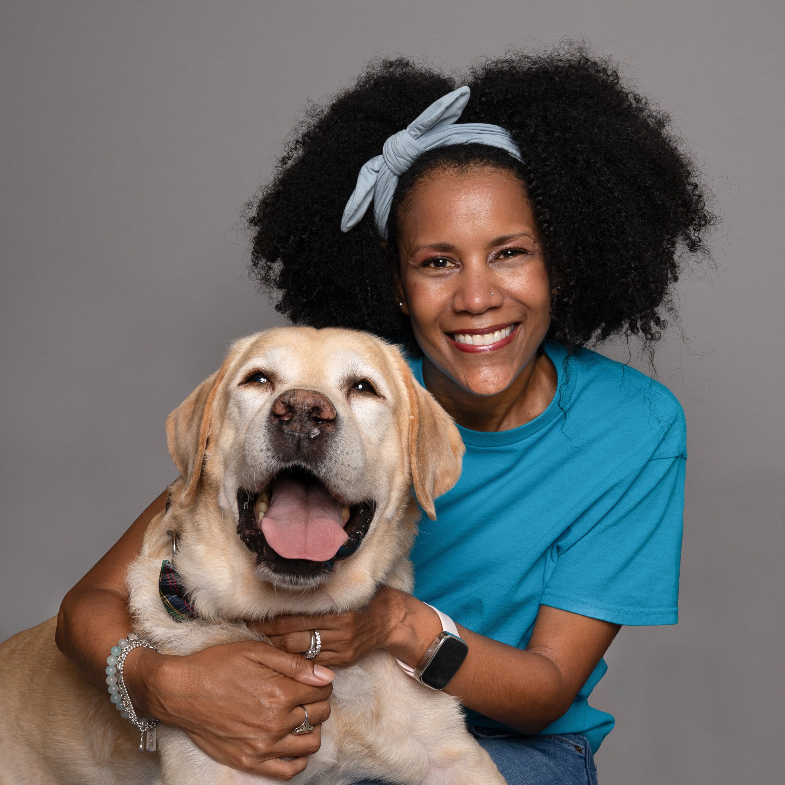 Hawthorne NJ pet sitter Tania.