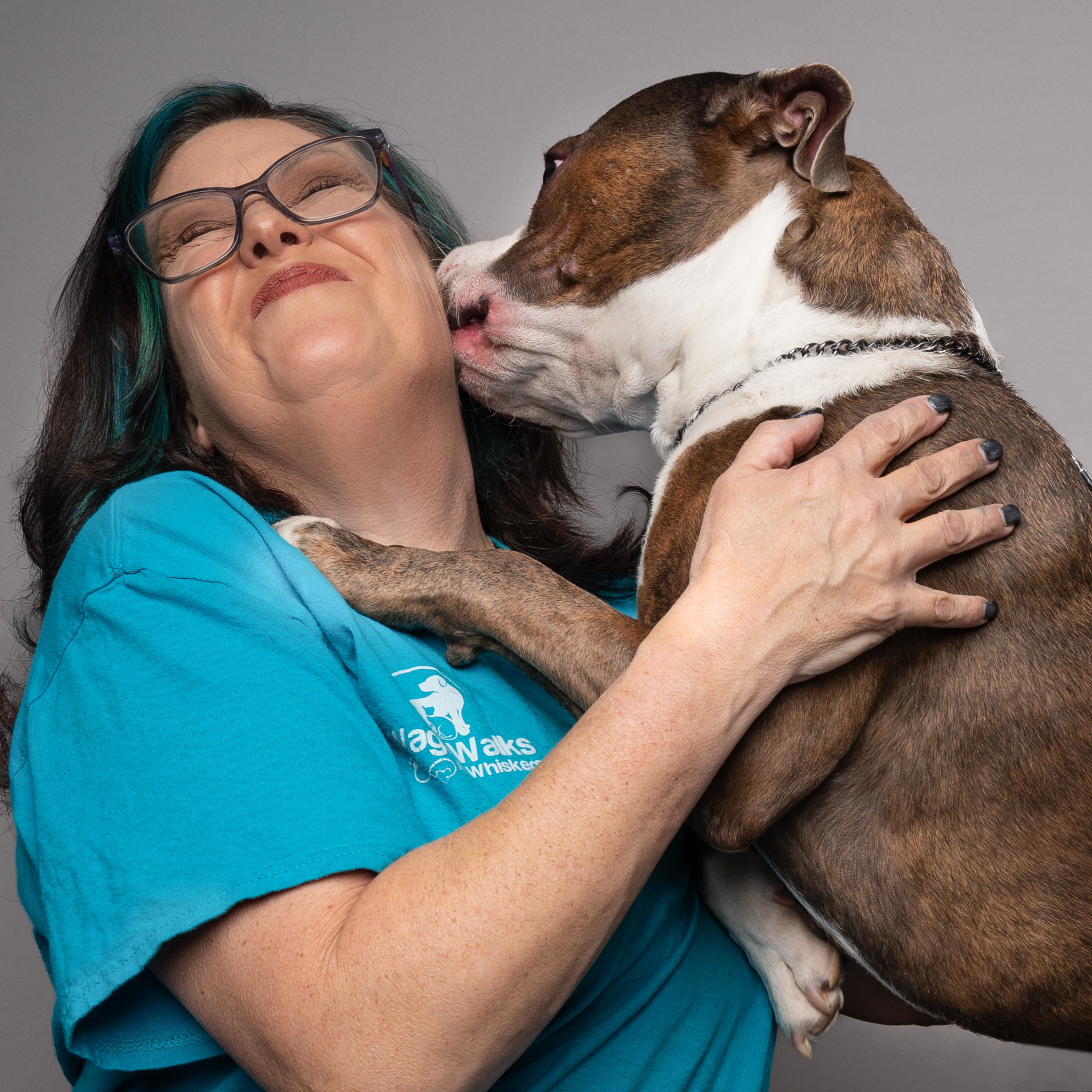 North Haledon pet sitter, Cherie.